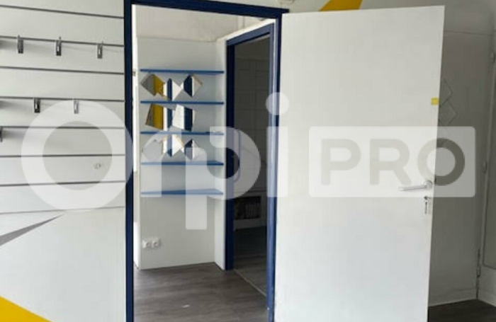 soyez proprietaire d un local avec l agence BOUTAREL ORPI