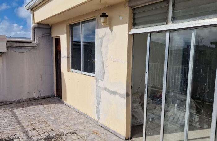 Vente Immeuble 350m&sup2; Pointe-à-Pitre