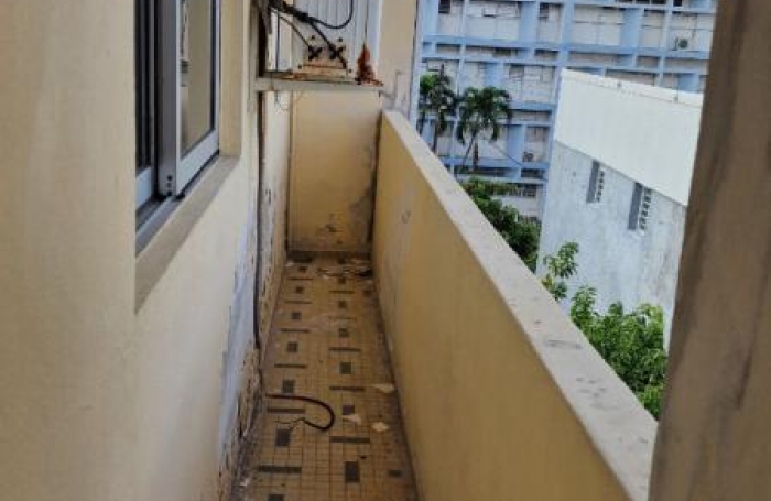 Vente Immeuble 350m&sup2; Pointe-à-Pitre