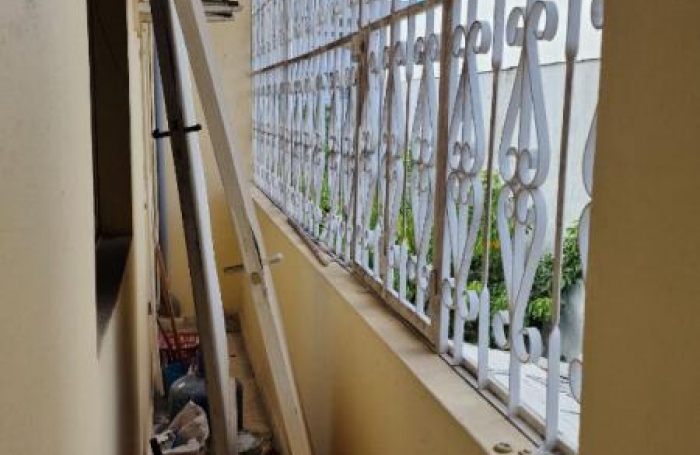 Vente Immeuble 350m&sup2; Pointe-à-Pitre