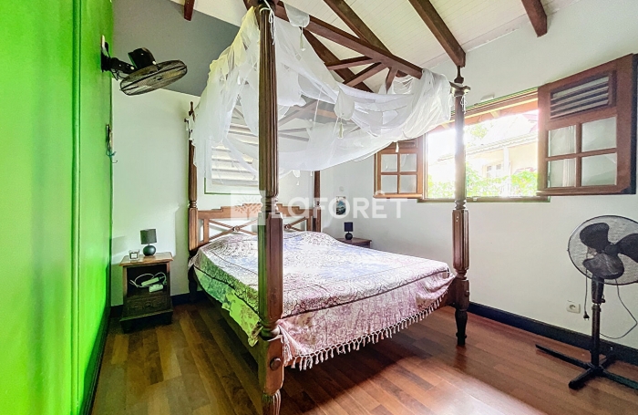 Vente Maison 174m² 5 pièces Trois Rivières