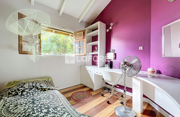 Vente Maison 174m² 5 pièces Trois Rivières