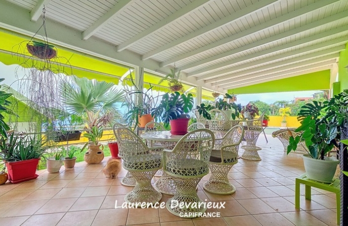 Vente Maison 200m&sup2; 5 pi&#232;ces Saint Claude