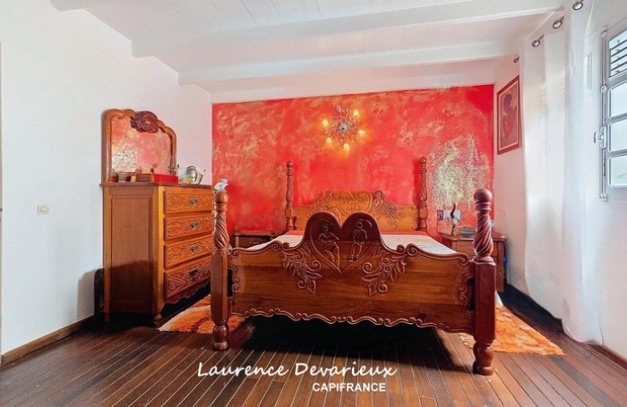 Vente Maison 200m&sup2; 5 pi&#232;ces Saint Claude