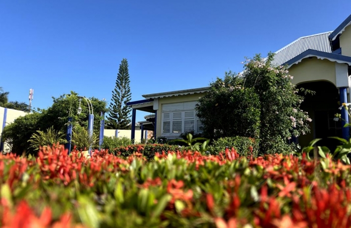 Location Maison 97122