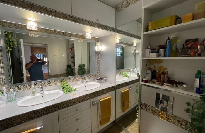 Location Maison 120m&sup2; 5 pi&#232;ces Baie Mahault