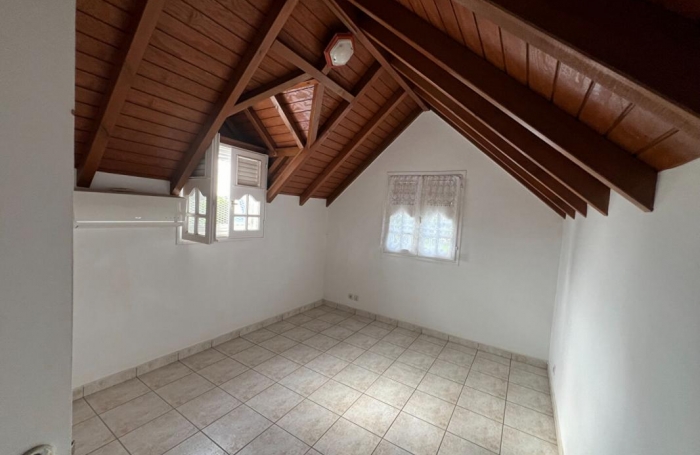 Location Maison 120m&sup2; 5 pi&#232;ces Baie Mahault