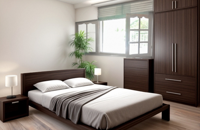 Vente Maison 236m&sup2; 7 pi&#232;ces Morne à l'eau