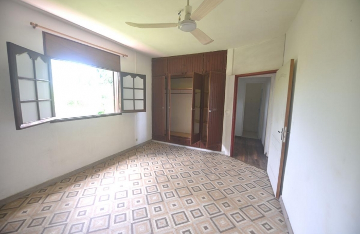 Vente Maison 236m&sup2; 7 pi&#232;ces Morne à l'eau