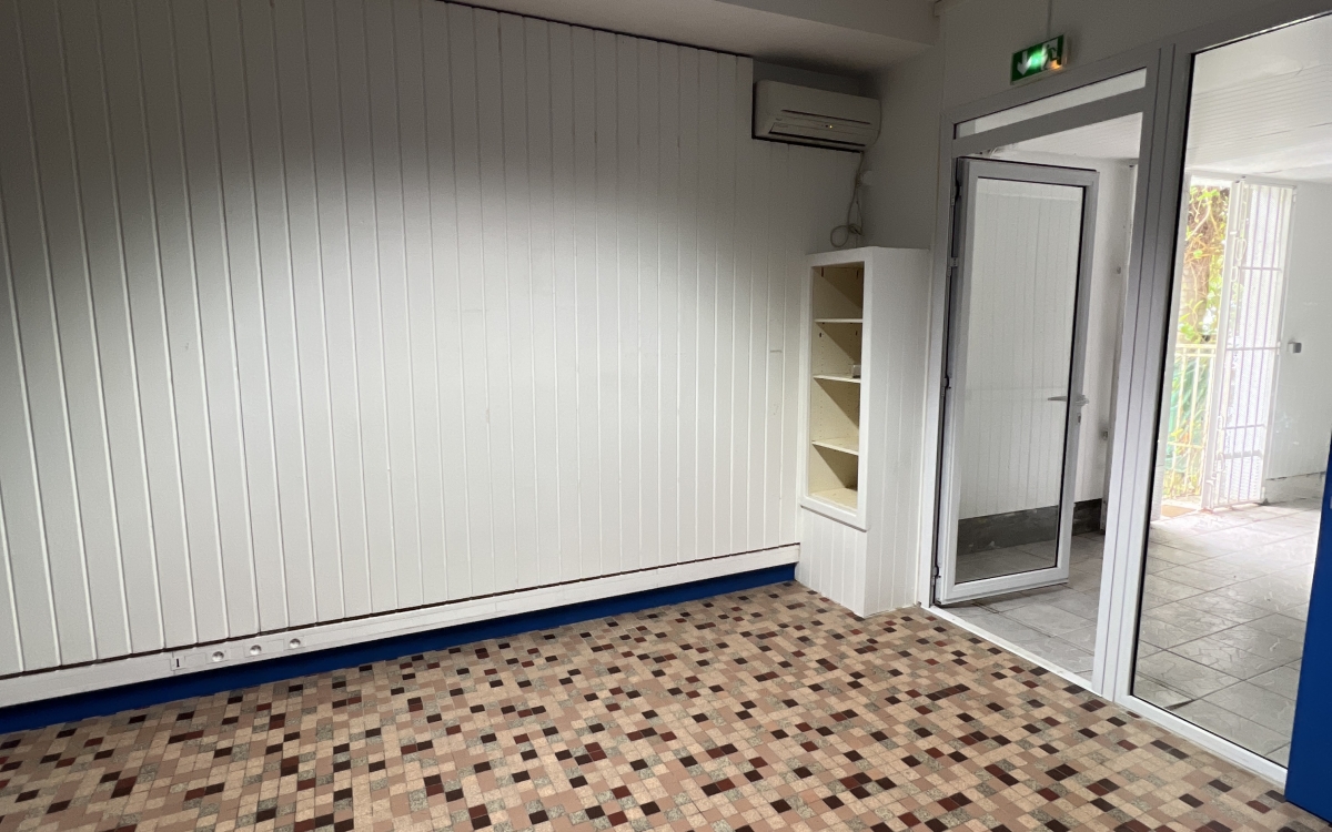 Location à usage professionel ou habitation