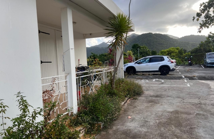 Vente Appartement 97114