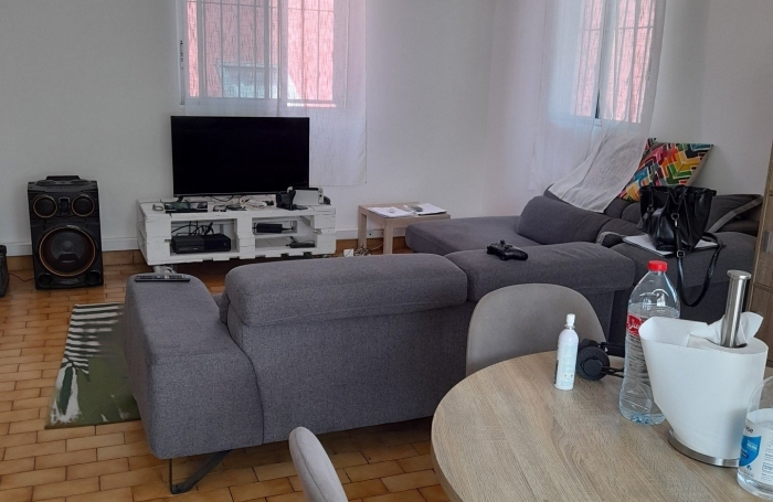 TROIS-RIVIERES Appartement T3 investissement locatif