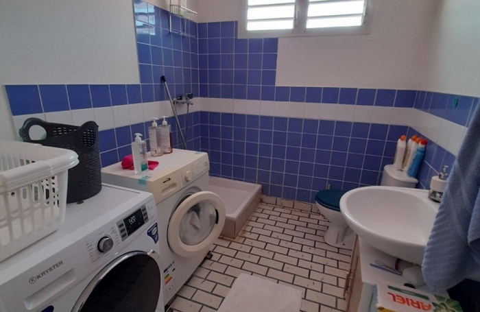 TROIS-RIVIERES Appartement T3 investissement locatif