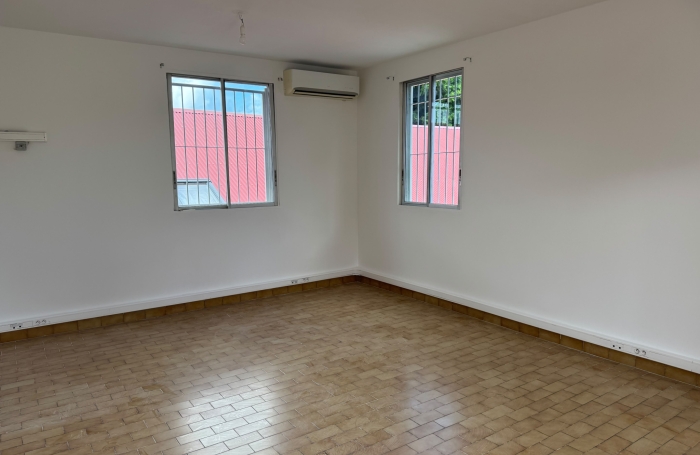 TROIS-RIVIERES Appartement T3 investissement locatif