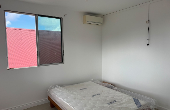 TROIS-RIVIERES Appartement T3 investissement locatif