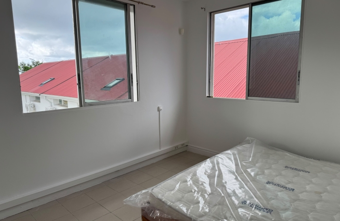 TROIS-RIVIERES Appartement T3 investissement locatif