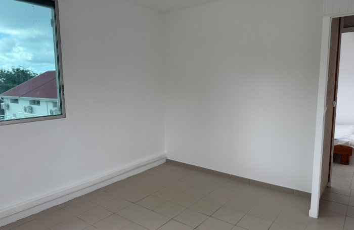 TROIS-RIVIERES Appartement T3 investissement locatif