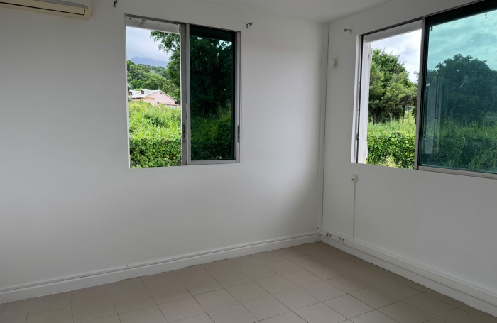 TROIS-RIVIERES Appartement T3 investissement locatif