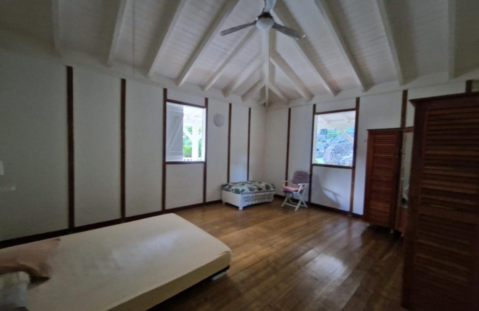 Vente Maison 83.8m&sup2; 3 pi&#232;ces Pointe-Noire