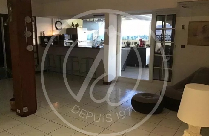 Location Appartement 97110