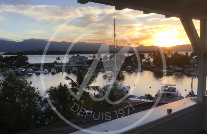 Location Appartement 140m&sup2; 4 pi&#232;ces Pointe-à-Pitre