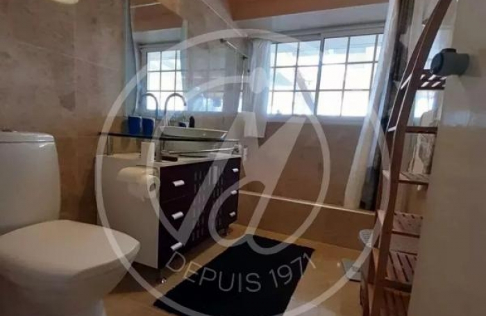 Location Appartement 140m&sup2; 4 pi&#232;ces Pointe-à-Pitre