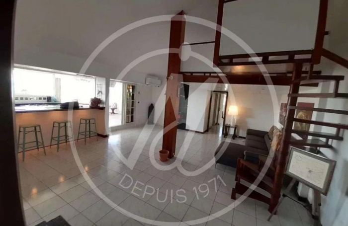 Location Appartement 140m&sup2; 4 pi&#232;ces Pointe-à-Pitre