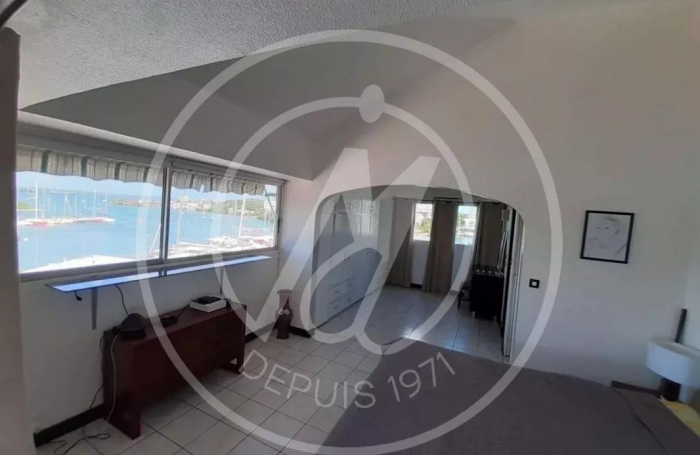 Location Appartement 140m&sup2; 4 pi&#232;ces Pointe-à-Pitre