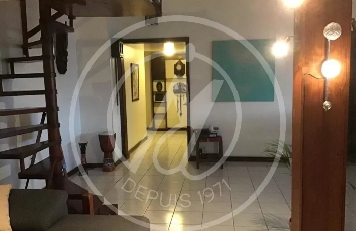 Location Appartement 140m&sup2; 4 pi&#232;ces Pointe-à-Pitre