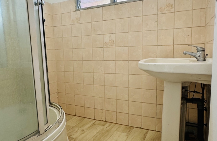 BOUILLANTE - MAISON T4 de 66 m2, bourg