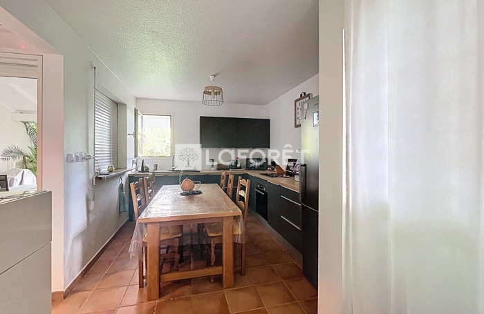 Vente Appartement 93m² 4 pièces Gourbeyre