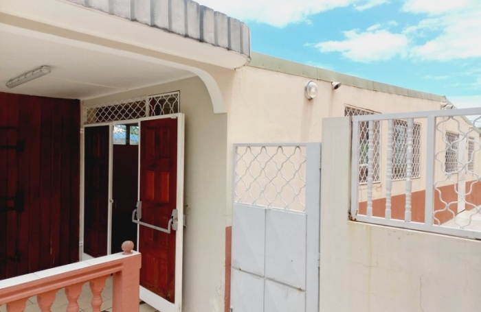 Vente Maison 109m&sup2; 1 pi&#232;ce Petit-Canal