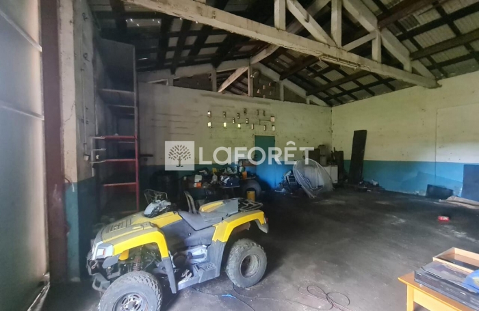 Vente Maison 59m² 3 pièces Morne à l'eau