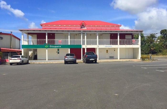 Vente Local commercial 97118