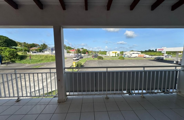 Vente Local commercial 96m&sup2; Saint François