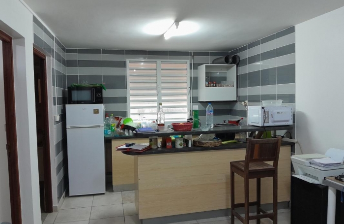 Vente Maison 97115