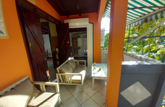 Location Maison 97180