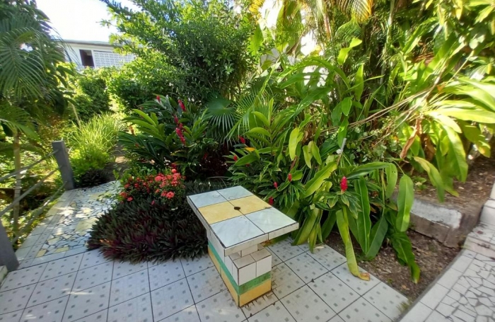 Location Maison 45m&sup2; 2 pi&#232;ces Sainte Anne