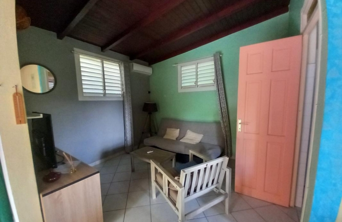 Location Maison 45m&sup2; 2 pi&#232;ces Sainte Anne