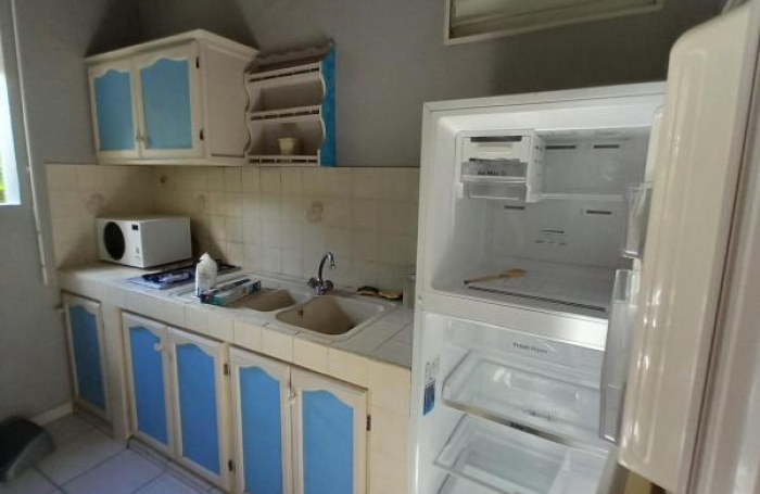 Location Maison 45m&sup2; 2 pi&#232;ces Sainte Anne