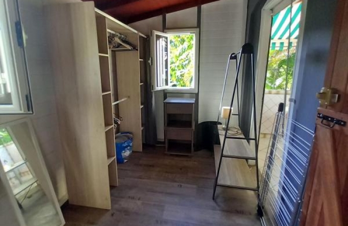 Location Maison 45m&sup2; 2 pi&#232;ces Sainte Anne