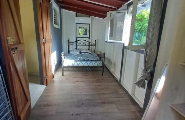 Location Maison 45m&sup2; 2 pi&#232;ces Sainte Anne