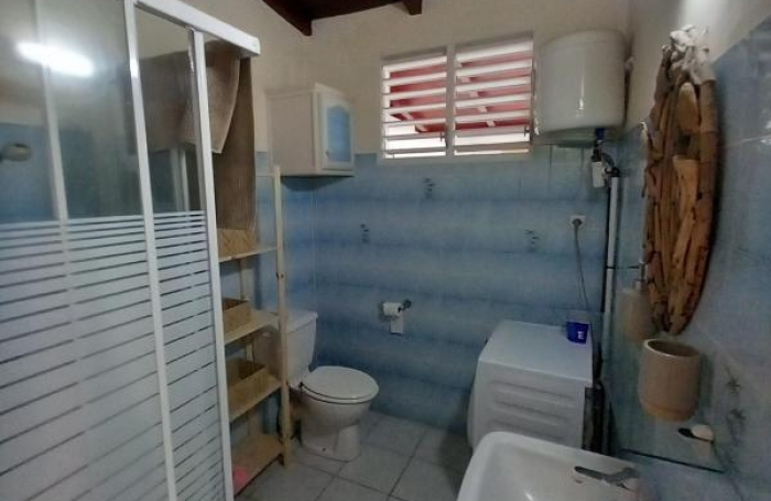 Location Maison 45m&sup2; 2 pi&#232;ces Sainte Anne