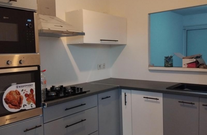 Vente Maison 4 pi&#232;ces Sainte Rose