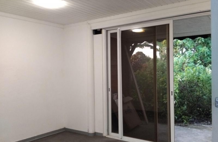 Vente Maison 4 pi&#232;ces Sainte Rose