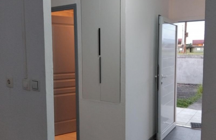 Vente Maison 4 pi&#232;ces Sainte Rose