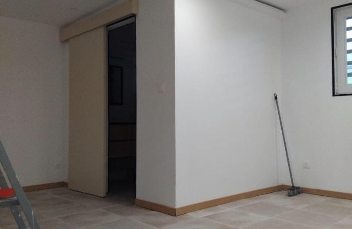 Vente Maison 4 pi&#232;ces Sainte Rose