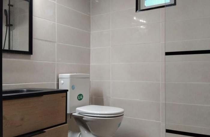 Vente Maison 4 pi&#232;ces Sainte Rose