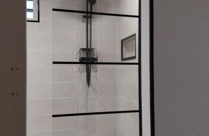 Vente Maison 4 pi&#232;ces Sainte Rose