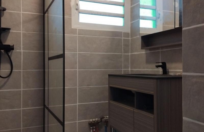 Vente Maison 4 pi&#232;ces Sainte Rose